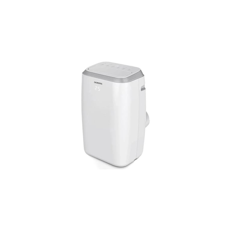 Climatiseur Mobile 1800 Btu Thcli181e Thomson - vue 3