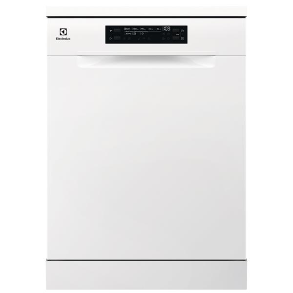 Lave-Vaisselle Electrolux ESM48310SW – 14 Couverts, 44 dB, 8 Programmes - vue 7