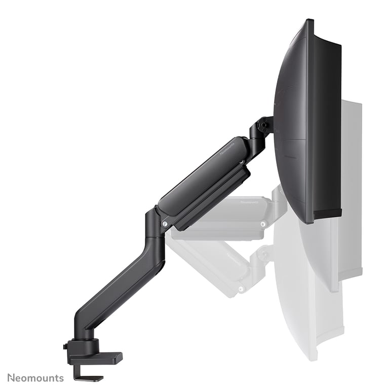 Neomounts DS70PLUS 450BL1 - vue 3