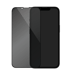 Protection d'écran Privée en verre trempé (100% de surface couverte) pour Apple iPhone 13/13 Pro, Noir