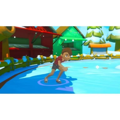 30 juegos deportivos en 1 Nintendo SWITCH