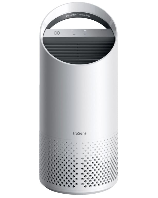 Leitz TruSens Z 1000 Épurateur d'air pose au sol / - vue 3