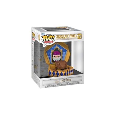 FUNKO POP! Deluxe Chocolate Frog