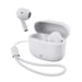Cuffie senza fili Bluetooth intra-aurali con cinturino da polso Modello HPBT2400