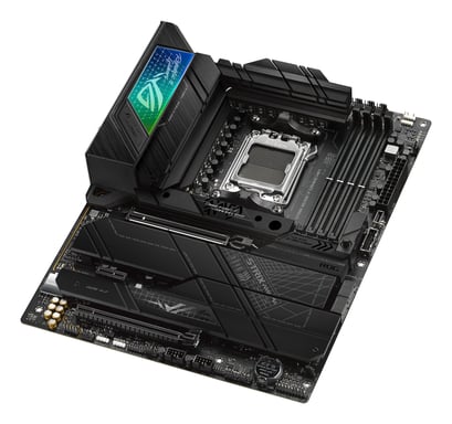 ASUS ROG STRIX X670E-F GAMING WIFI AMD X670 Emplacement AM5 ATX