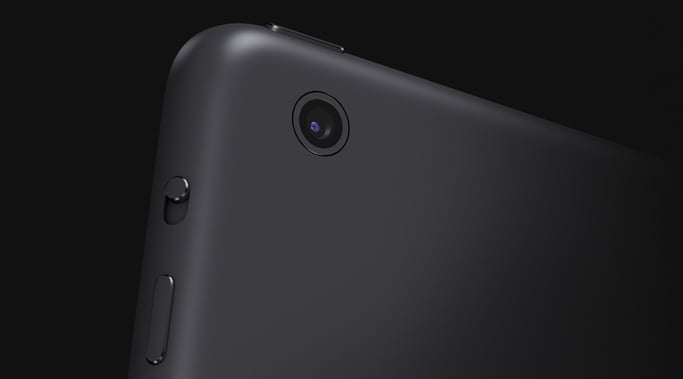 Apple iPad mini 2 16 GB 20,1 cm (7,9'') Wi-Fi 4 (802.11n) iOS Grigio