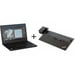 Pack Lenovo ThinkPad T470 - 8Go - SSD 256Go + Pro Dock Type 40A1