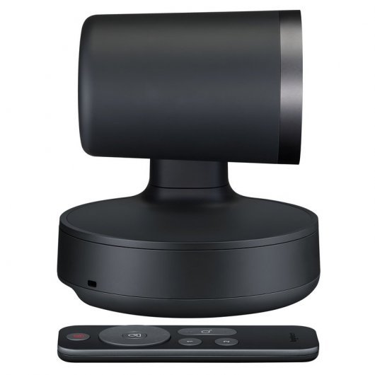 Caméra Logitech Rally pour Visioconférences PTZ Ultra HD 4K USB-C 3.0 - Contrôle Automatique - In - Neuf