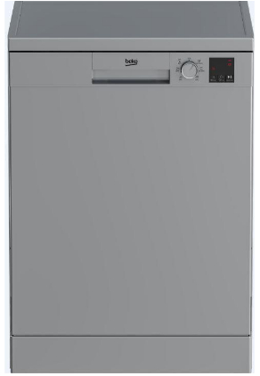 Lave-vaisselle TDFV16310S - Neuf