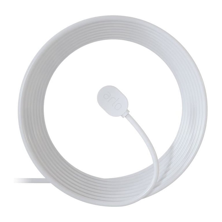 Chargeur ARLO VMA5600C 100PES Magnétique Pour camera externe