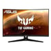 ASUS TUF Gaming VG328H1B 80 cm (31,5'') 1920 x 1080 píxeles Full HD LED Negro