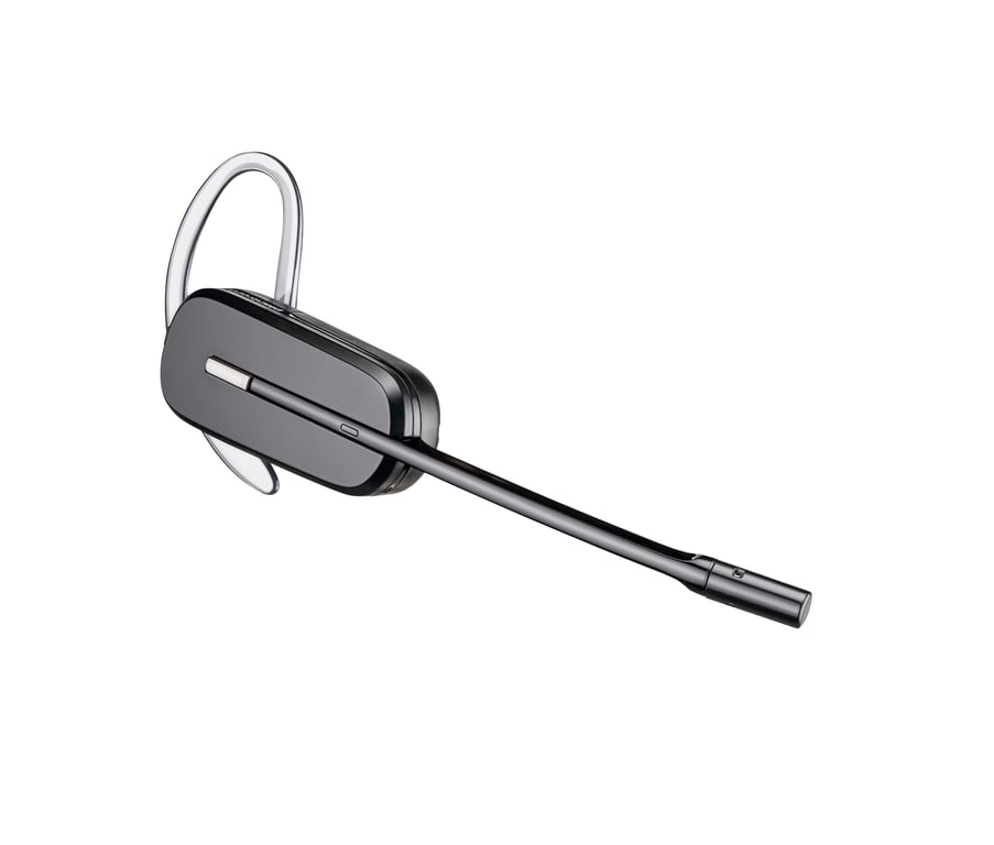 POLY CS540 Casque Sans fil Crochets auriculaires BureauCentre d'appels Neuf - vue 3
