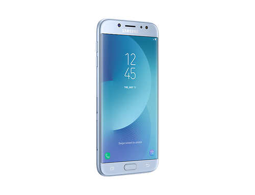 Galaxy J7 (2017) 16 GB, Blu, sbloccato