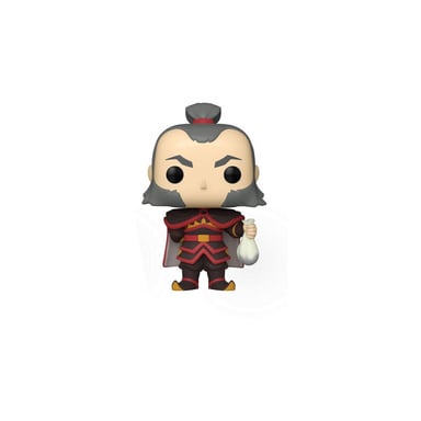 Figurine Funko Pop Animation Avatar Admiral Zhao
