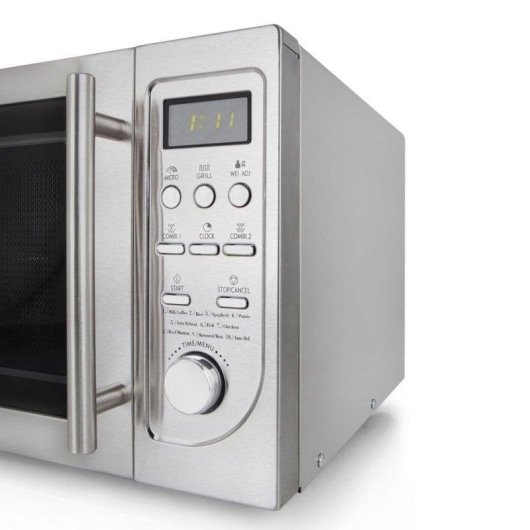 orbegozo gril micro ondes mig 2525 - vue 3