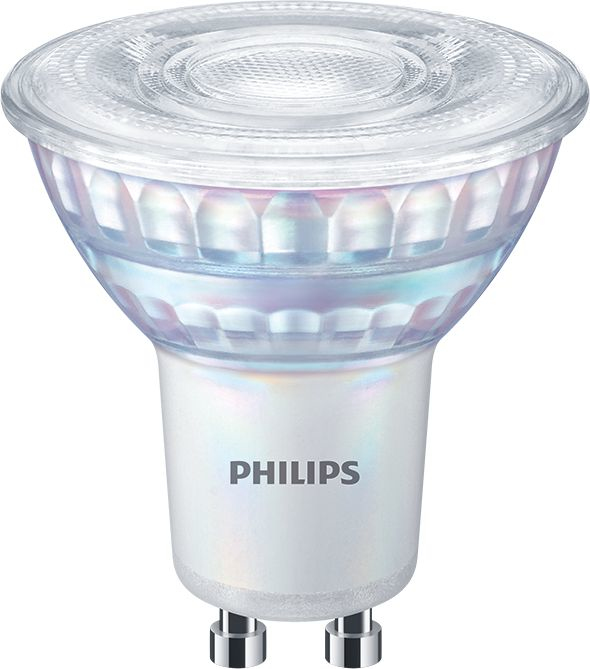 Philips Lampe LED GU10 - vue 2