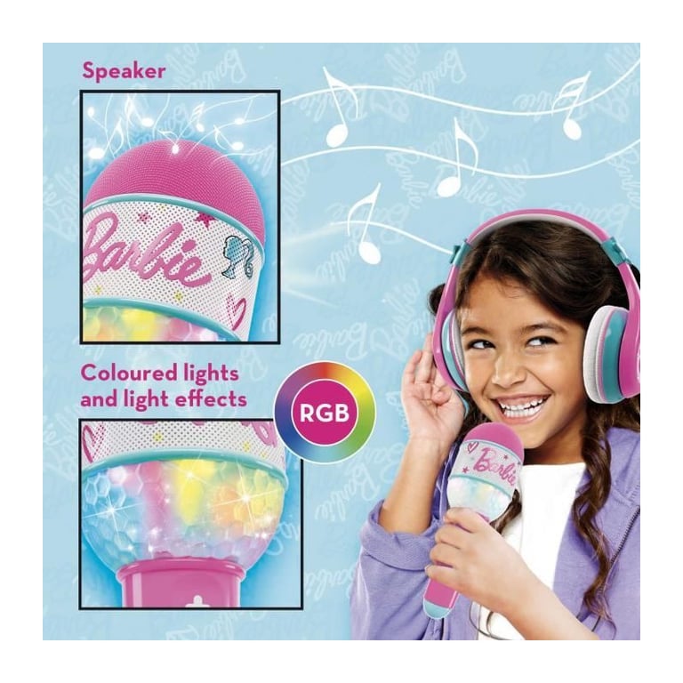Lisciani 104468 jouet électronique pour enfants Children' headphones Neuf - vue 4