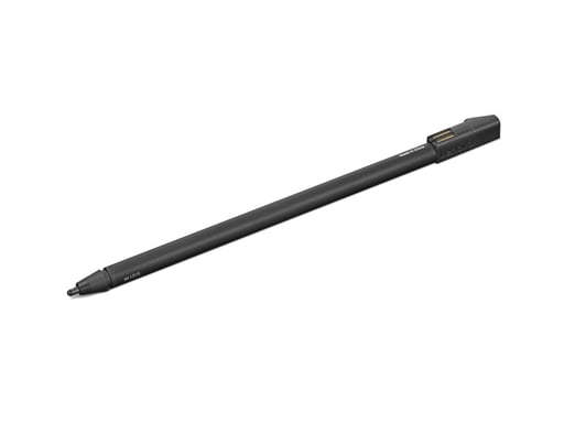 Lenovo 4X81E21569 stylet 3,6 g Noir