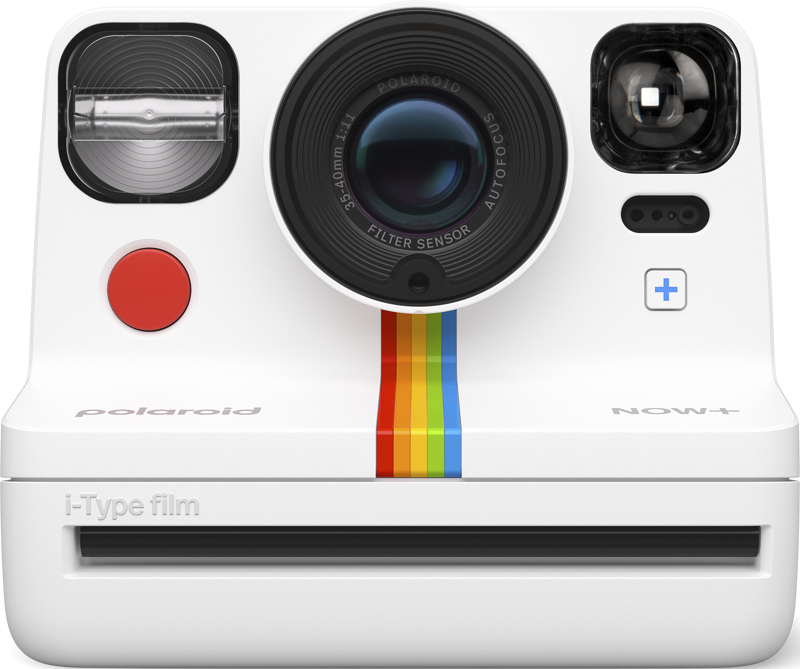 Polaroid 9077 cámara instantánea impresión Blanco
