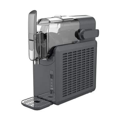 Machine a boissons glacées et granitées MEDION - MD12090 - Capacité 2,6L - 5 programmes - 200W