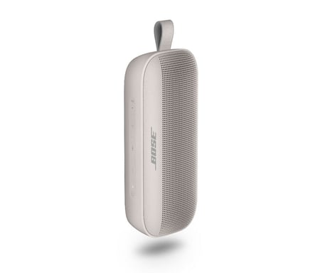 Diffusore portatile SoundLink Flex Bluetooth mono - Bianco