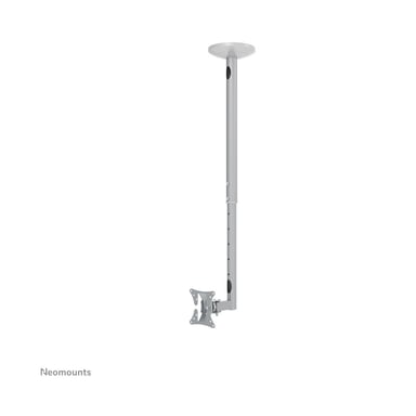 Neomounts FPMA-C050SILVER montage des affichages de messages 76,2 cm (30'') Argent