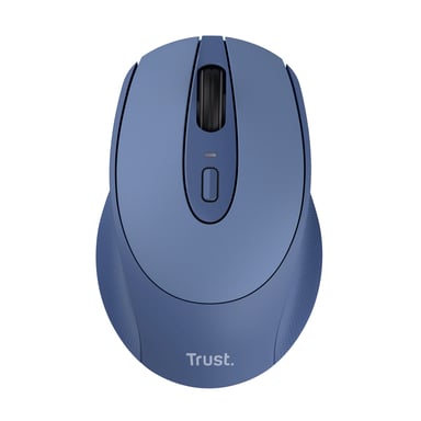 Trust Zaya Mouse da ufficio ambidestro RF senza fili ottico 1600 DPI