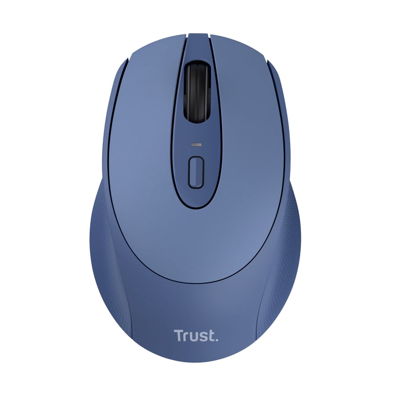 Trust Zaya souris Bureau Ambidextre RF sans fil Optique 1600 DPI - Neuf