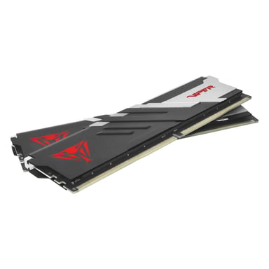 Patriot Memory Viper Venom RGB PVVR532G660C34K módulo de memoria 32 GB 2 x 16 GB DDR5 288-pin DIMM