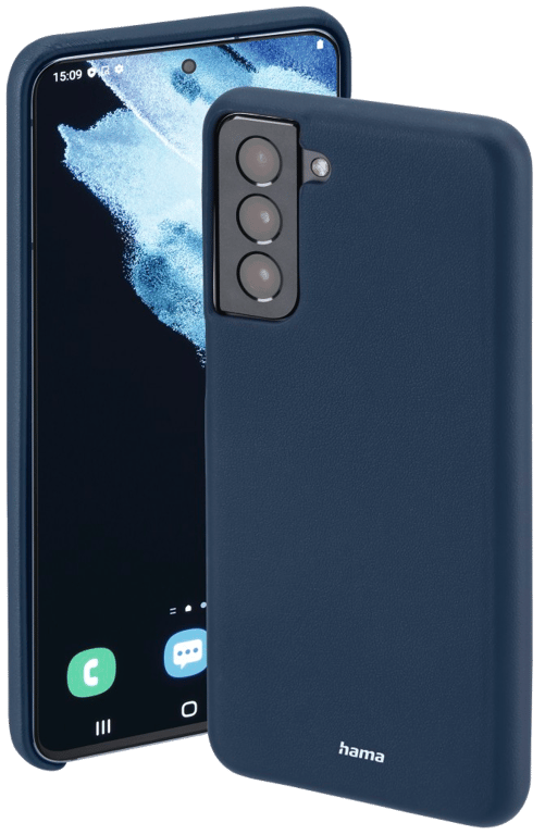 Coque de protection Finest Sense pour Samsung Galaxy S21 (5G)e