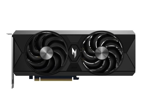 Acer Nitro Intel® Arc™ B580 OC Arc B580 12 Go GDDR6