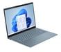 Notebook HP Intel Core Ultra 5 14'' 2024 4,5 GHz 512 Gb 16 Go , Blu Windows 11 Home - QWERTY