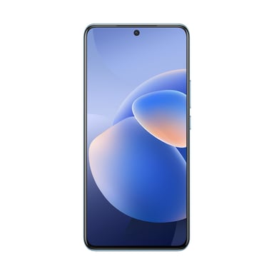 X60 256 Go, Bleu