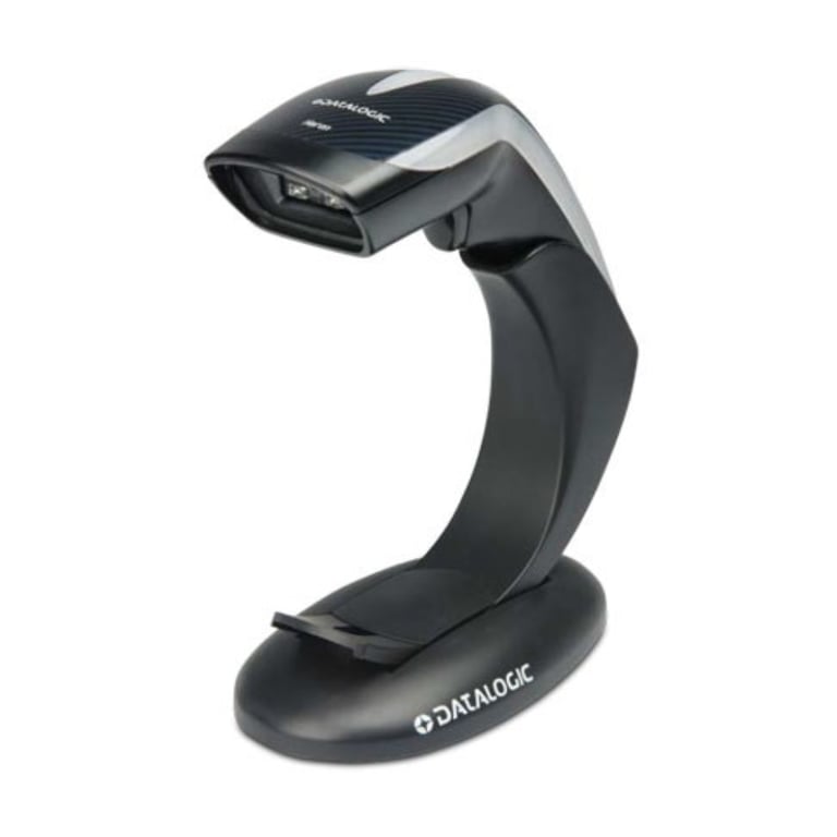 Origin Storage HD3430 BKK1B scanner Neuf