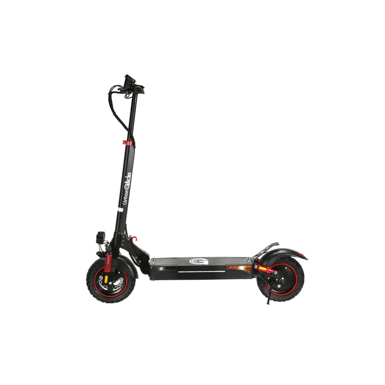 Trottinette electrique UrbanGlide ECROSS PRO LITE 2 48v 10.4Ah Neuf
