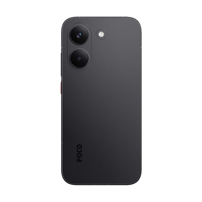 Poco X8 Pro (5G) 256 Go, Noir - Neuf