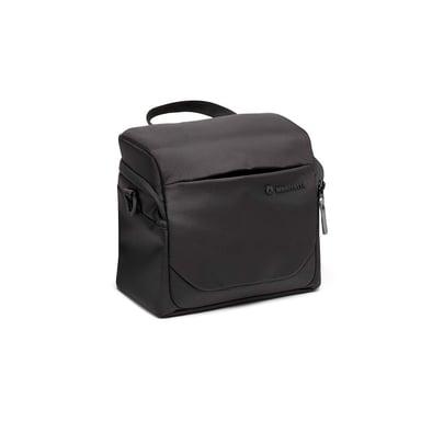 Manfrotto MB MA3-SB-L étui et housse d'appareils photo Sac à bandoulière Noir