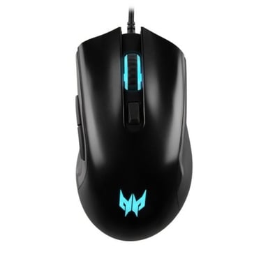 Acer Predator Cestus 333 souris Gaming Droitier USB Type-A 16000 DPI