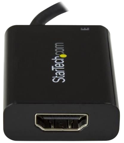 STARTECH Adaptateur USB-C vers HDMI