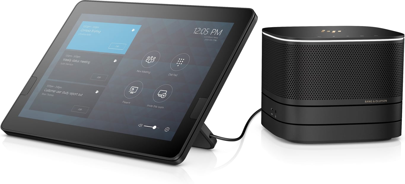 HP Elite Slice G2 - vue 4