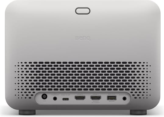 TK705i - Vidéo projecteur 4K ED, Google TV, 3 000 Lumens - Gris