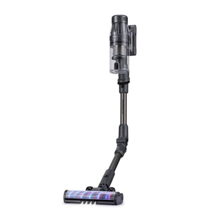 Schneider Sch v55p 180 Airwatts Aspirateur Balai Sans Fil Tube Pliable - vue 4