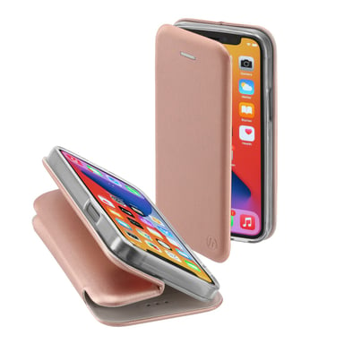 Etui portefeuille ''Curve'' pour Apple iPhone 12 mini