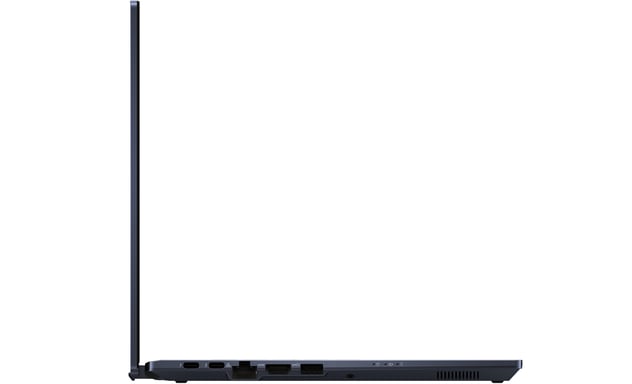 ASUS ExpertBook B5 B5402CVA-KI0426X Intel® Core™ i7 i7-1360P Ordinateur portable 35,6 cm (14'') Full HD 24 Go DDR5-SDRAM 512 Go SSD Wi-Fi 6E (802.11ax) Windows 11 Pro Noir