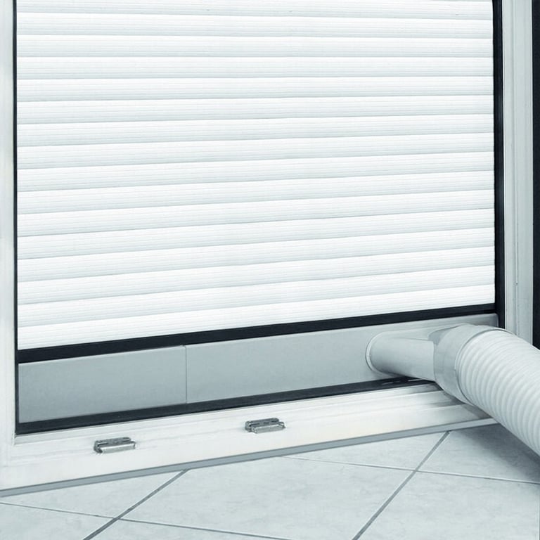 Climatiseur Mobile De 8000 Btu Avec Poignée Fresh8 Clatronic Neuf - vue 2