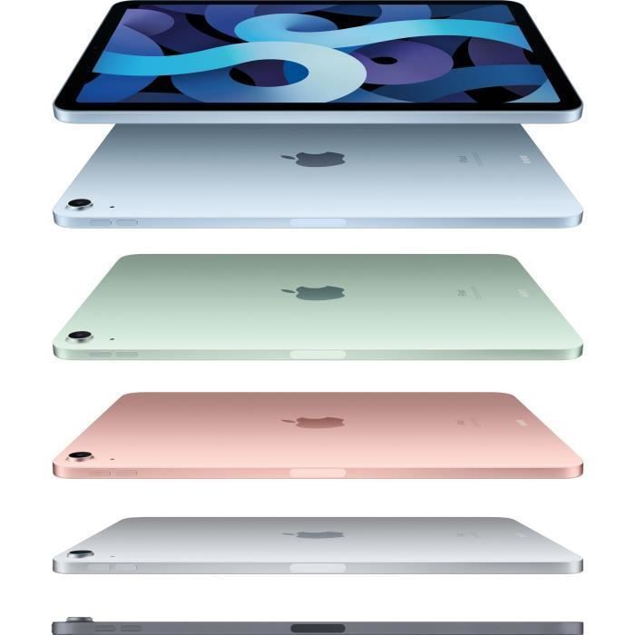Apple iPad Air 4G LTE 64 Go 27,7 cm (10.9