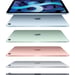 Apple iPad Air 4G LTE 64 Go 27,7 cm (10.9'') Wi-Fi 6 (802.11ax) iPadOS 14 Argent