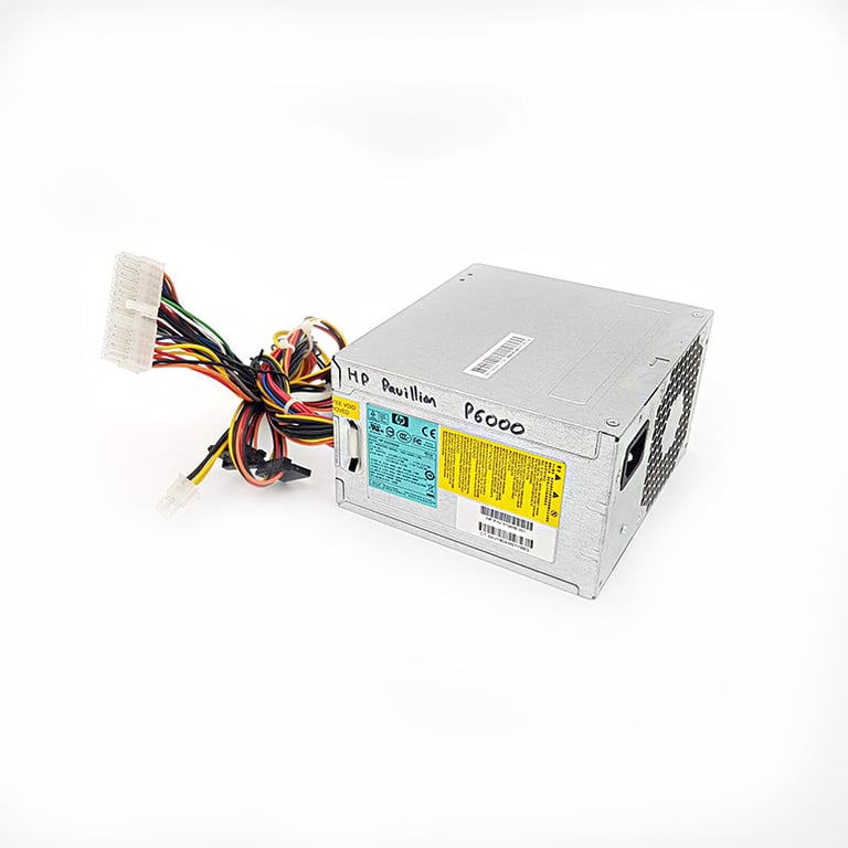 Alimentation PC HP HP D3006A0 570856 001 Très bon état