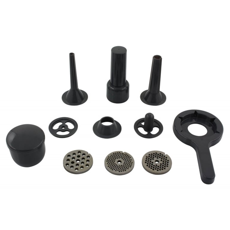 Hachoir Électrique Kenwood MG700 – 2000 W, Corps Métal, Lame Inox - vue 4