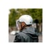 Accessoire trottinette électrique Casr CASQUE DE PROTECTION STYLE CASR GRIS BLEU L